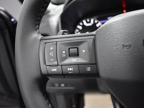 New 2026 Nissan Rogue SV image 27