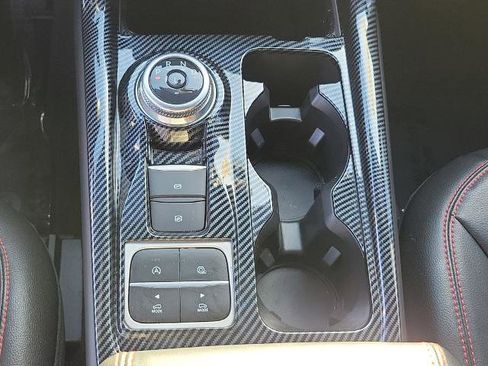 Certified 2024 Ford Explorer ST-Line w/ Class IV Trailer Tow Package image 33