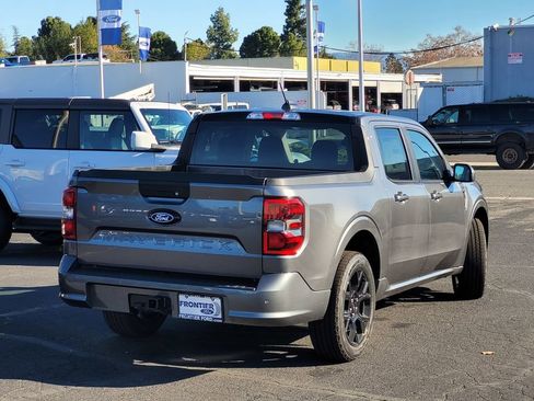 New 2026 Ford Maverick Lobo image 29