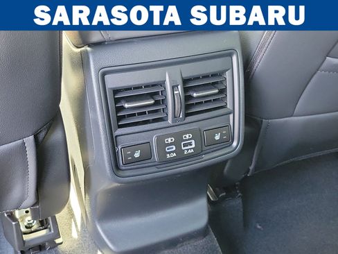 New 2026 Subaru Outback Touring XT AWD/4WD image 13