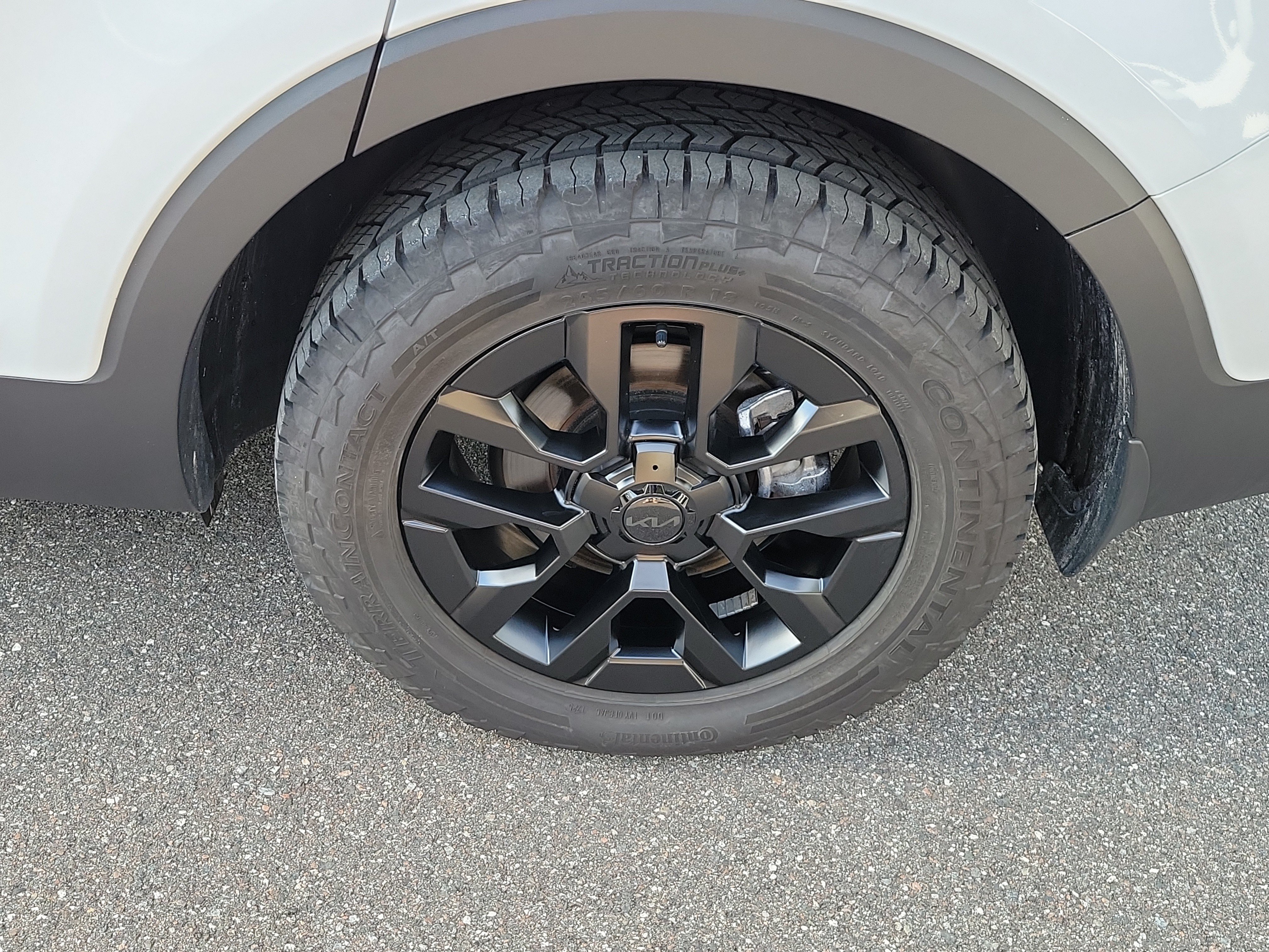 Used 2025 Kia Telluride SX Prestige X-Pro AWD/4WD image 41