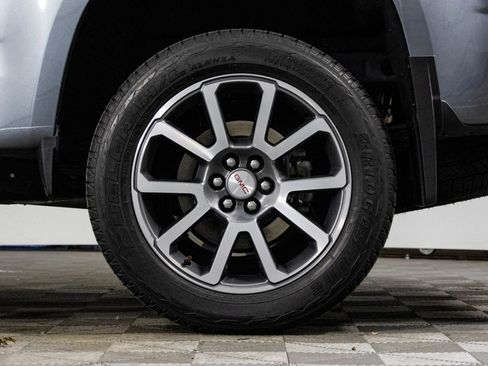 Certified 2022 GMC Canyon Denali image 40