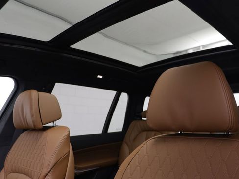 New 2027 BMW X7 xDrive40i w/ Executive Package AWD/4WD image 15
