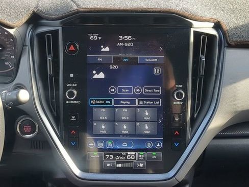 Used 2024 Subaru Crosstrek 2.5i Wilderness w/ Wilderness Package image 19