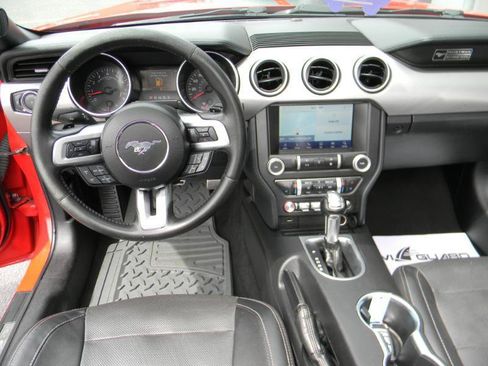 Used 2020 Ford Mustang GT Premium RWD image 20
