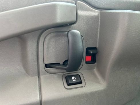 New 2026 Chevrolet Express 4500 w/ Power Convenience Package RWD image 12
