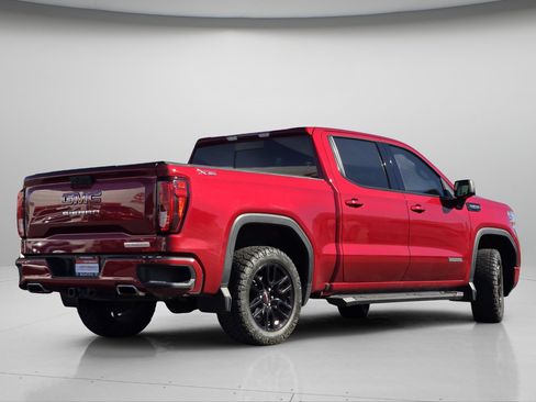 Used 2019 GMC Sierra 1500 Elevation w/ Elevation Value Package AWD/4WD image 30