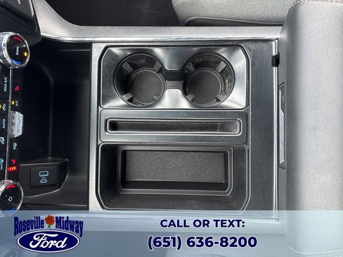 Used 2023 Ford F150 XLT w/ Equipment Group 302A High image 17