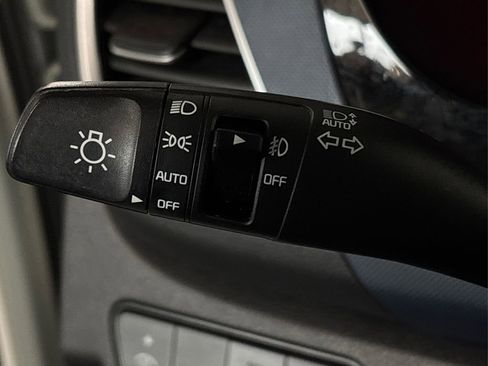 Used 2023 Kia Seltos Nightfall Edition image 23