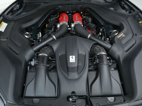 Certified 2023 Ferrari Portofino M image 64