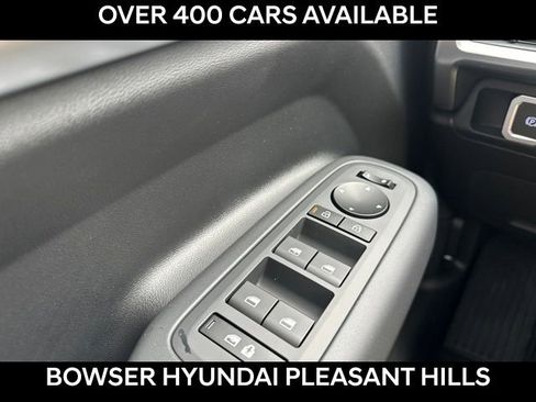 New 2026 Hyundai Santa Fe SE image 11