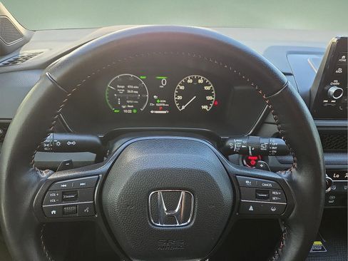Used 2025 Honda CR-V Sport-L image 24