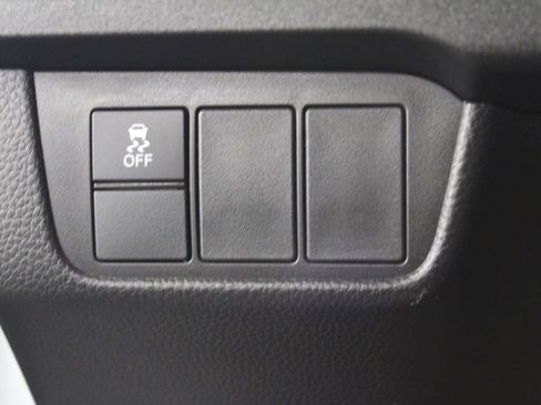 New 2025 Honda CR-V LX image 16