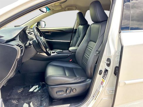 Used 2017 Lexus NX 200t AWD image 20