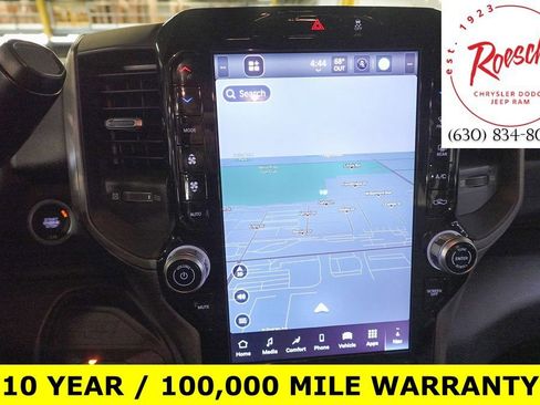 New 2026 RAM 3500 Tradesman image 19