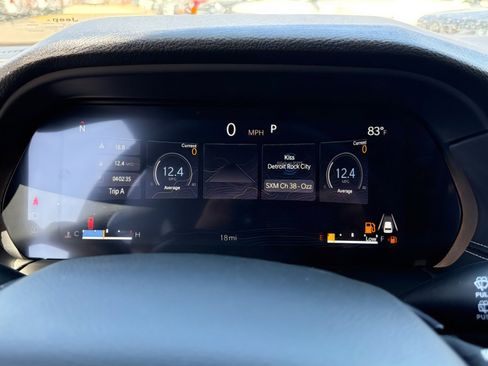 New 2026 Jeep Grand Cherokee Laredo X AWD/4WD image 21