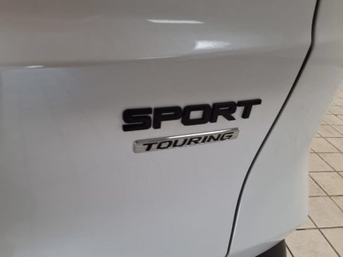 Certified 2025 Honda CR-V Sport Touring image 24
