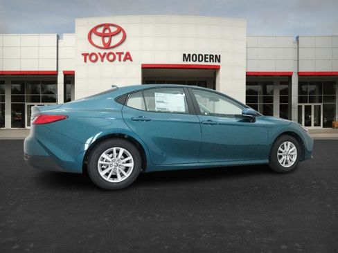 New 2026 Toyota Camry LE image 24