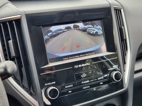Used 2018 Subaru Impreza 2.0i image 17