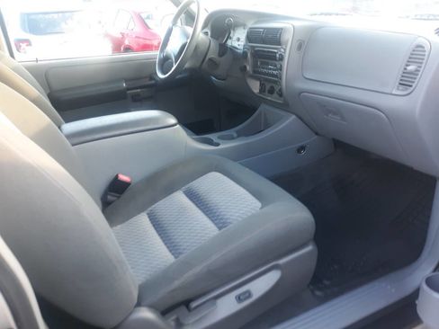 Used 2003 Ford Explorer Sport XLS image 19