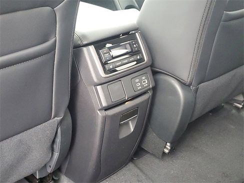 New 2026 Subaru Ascent Limited Bronze image 12