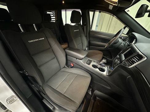 Used 2021 Jeep Grand Cherokee Freedom Edition image 21