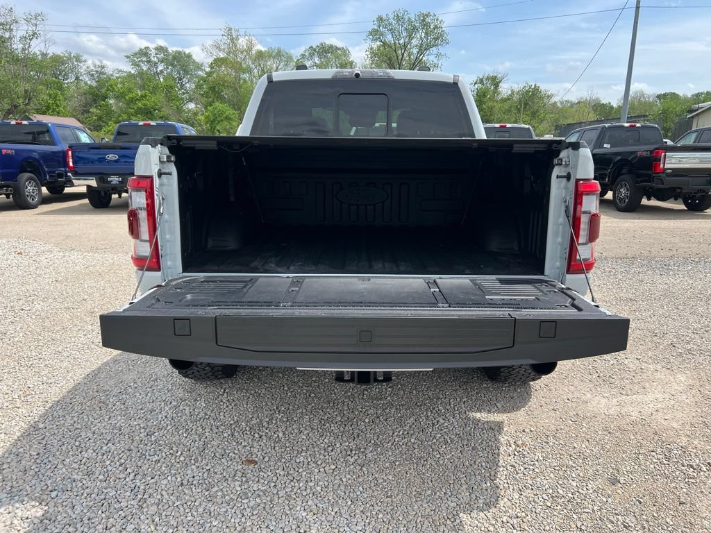 Used 2023 Ford F150 Raptor AWD/4WD image 18