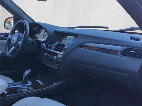 Used 2017 BMW X3 xDrive35i image 23