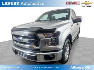 Used 2016 Ford F150 XL w/ Equipment Group 101A Mid video 1
