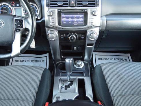 Used 2016 Toyota 4Runner 4WD image 20