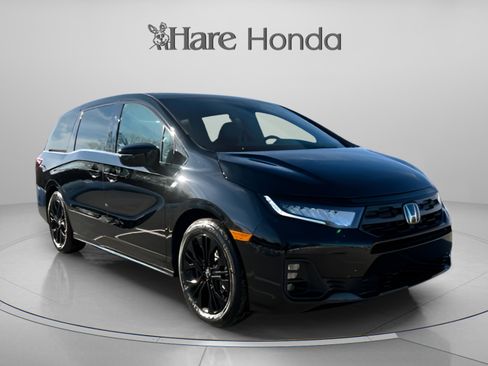 New 2026 Honda Odyssey Sport-L image 7