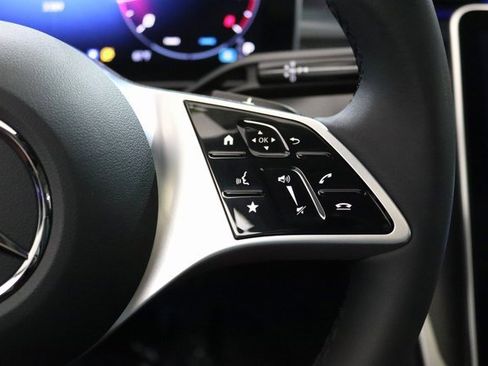 Used 2025 Mercedes-Benz C 300 C 300 image 6