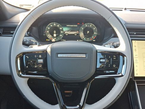 New 2026 Land Rover Range Rover Velar Dynamic SE image 7