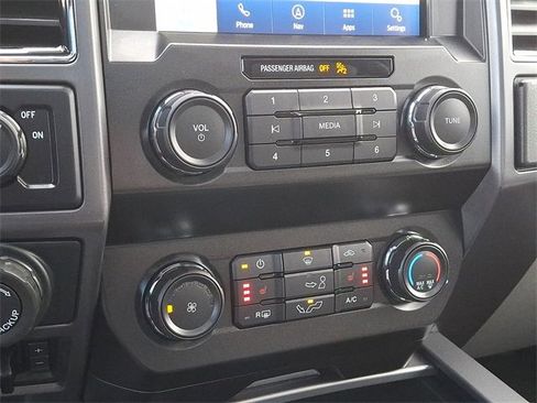 Used 2019 Ford F150 XLT w/ Equipment Group 302A Luxury image 16