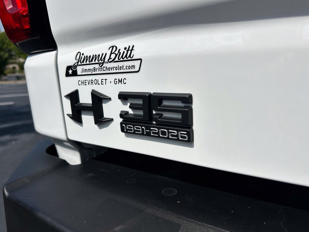 New 2026 GMC Sierra 1500 AT4 w/ Technology Package AWD/4WD image 37