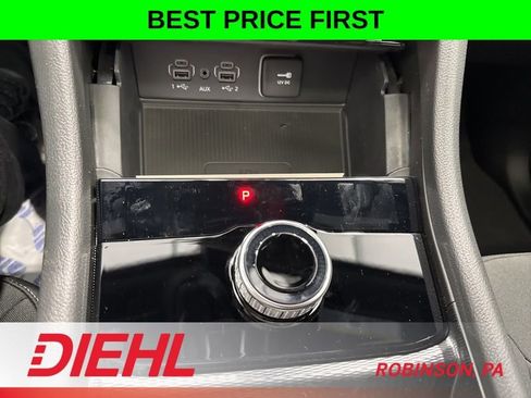 New 2026 Jeep Grand Cherokee L Laredo AWD/4WD image 33