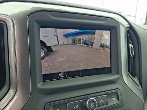 New 2026 Chevrolet Silverado 3500 W/T w/ WT Convenience Package AWD/4WD image 12