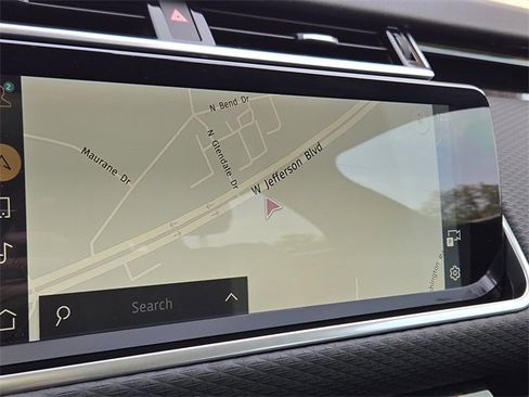 Used 2021 Land Rover Range Rover Velar S image 13