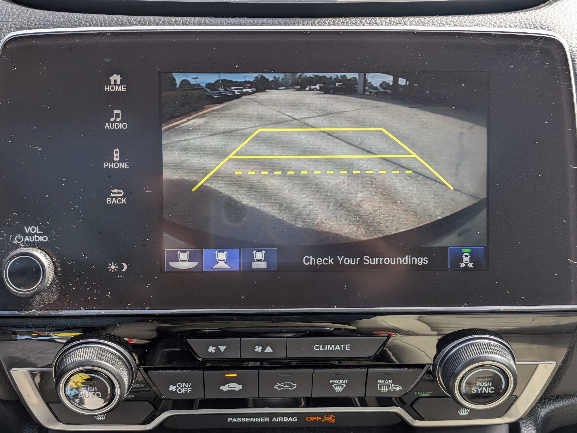 Used 2018 Honda CR-V EX-L image 25