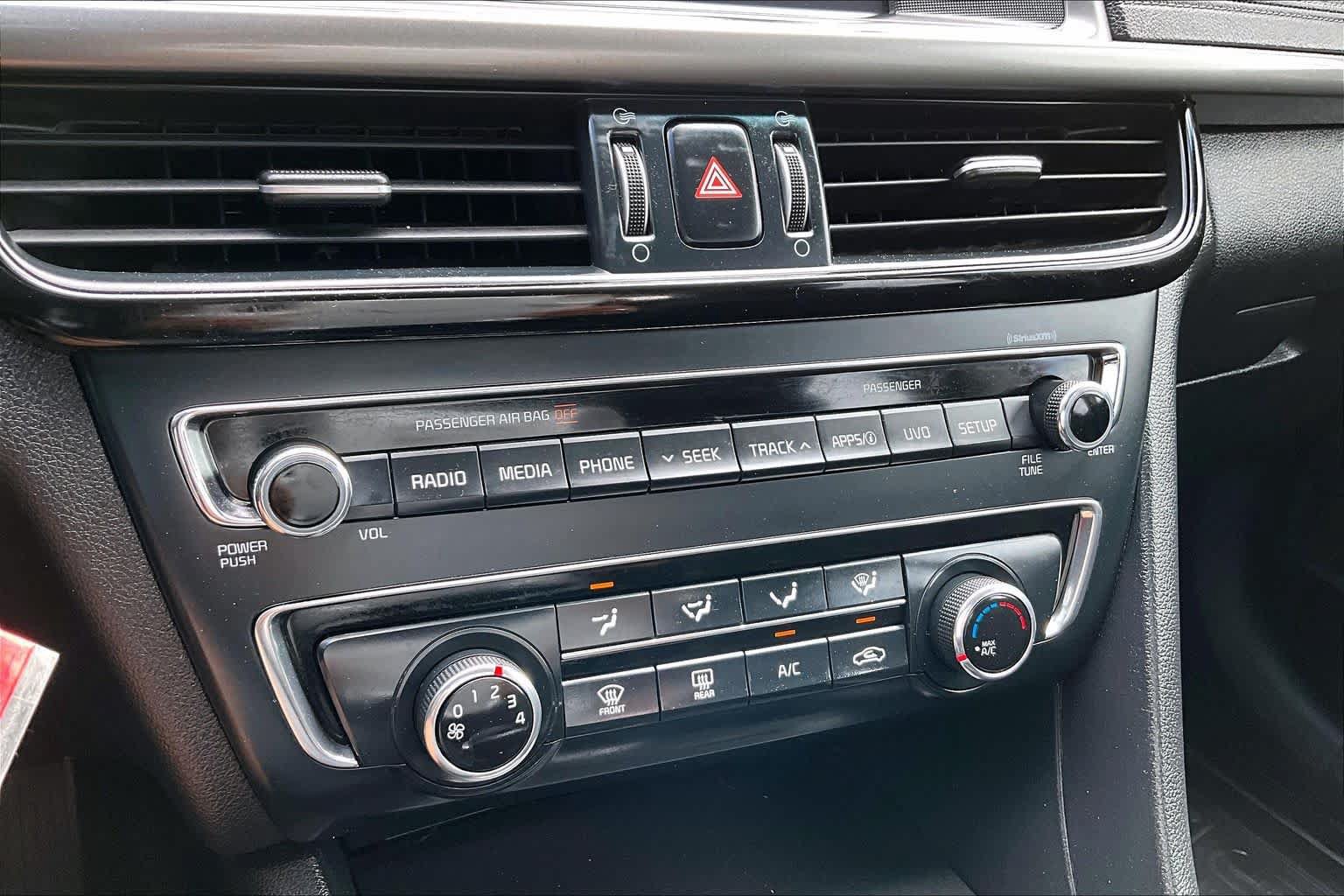 Used 2018 Kia Optima S FWD image 32