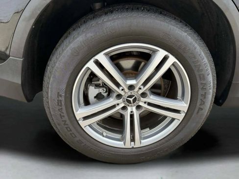 Used 2021 Mercedes-Benz GLC 300 GLC 300 4MATIC Sport Utility 4 image 34