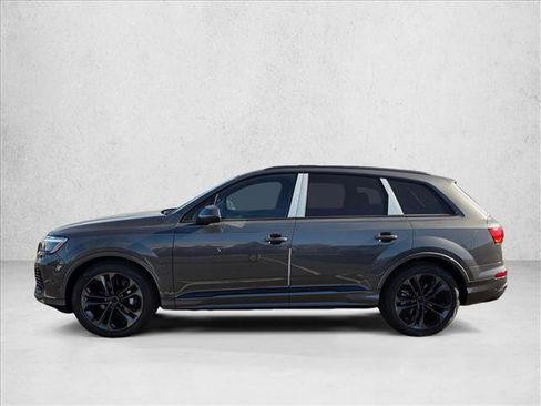 New 2026 Audi Q7 3.0T Premium Plus AWD/4WD image 5
