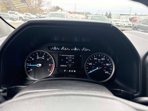 Used 2021 Ford F350 XLT w/ XLT Value Package image 37