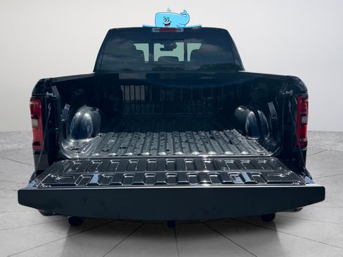 New 2026 RAM 1500 Laramie w/ Night Edition AWD/4WD image 35