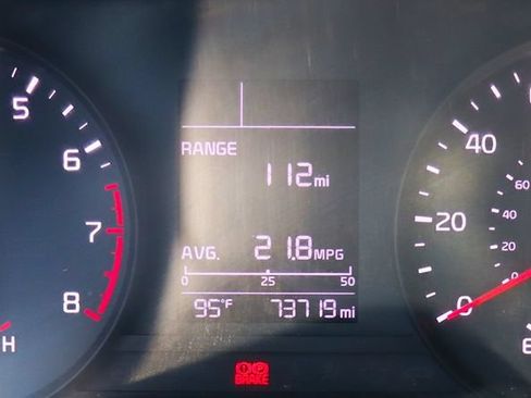 Used 2018 Kia Rio LX FWD image 41