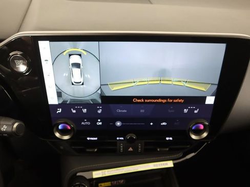 New 2026 Lexus NX 350 AWD w/ Premium Package image 19