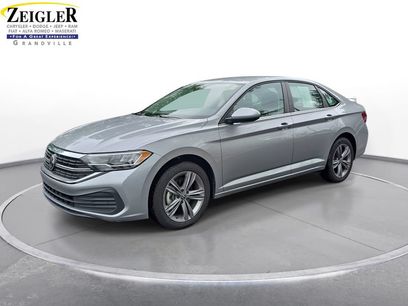 Used 2024 Volkswagen Jetta SE