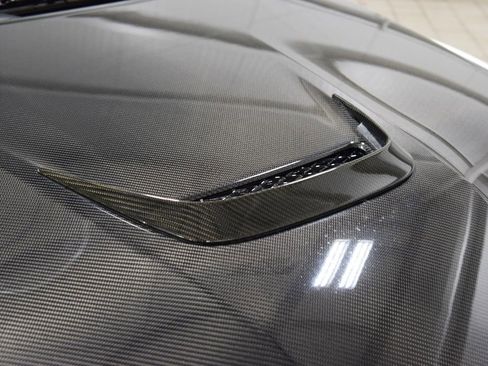 Used 2021 Lexus RC F Track Edition RWD image 14