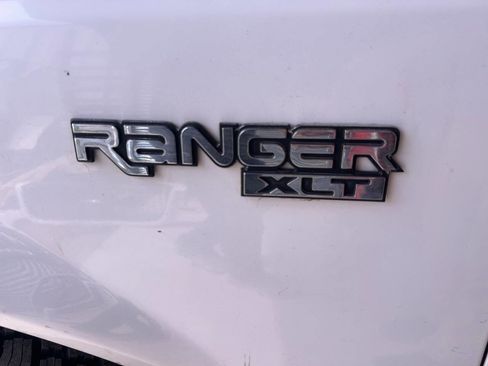 Used 2003 Ford Ranger FX4 AWD/4WD image 9