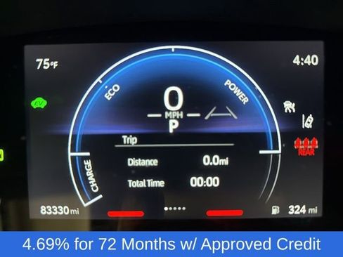 Used 2025 Toyota Camry LE image 27